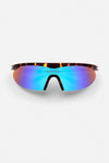 Koharu Eclipse Tortoise, D+ Blue Mirror