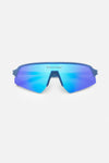 Choji Turbo Blade Midnight, D+ Indigo Mirror