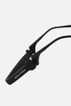 Adjustable Eyewear Strap, Black