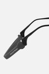 Adjustable Eyewear Strap, Gray