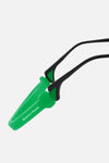 Adjustable Eyewear Strap, Green