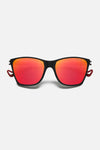 Keiichi Standard Black, D+ Anti-Fog