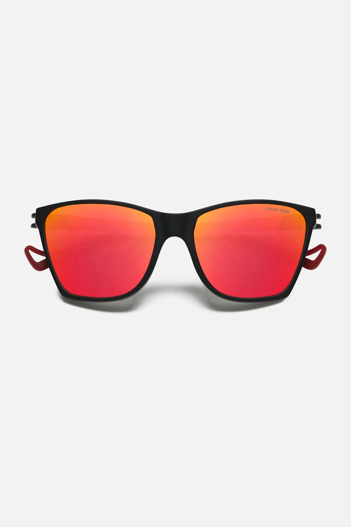 Keiichi Black, Calm-Tech Sunglasses – District Vision