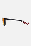 Keiichi Standard Black, D+ Anti-Fog