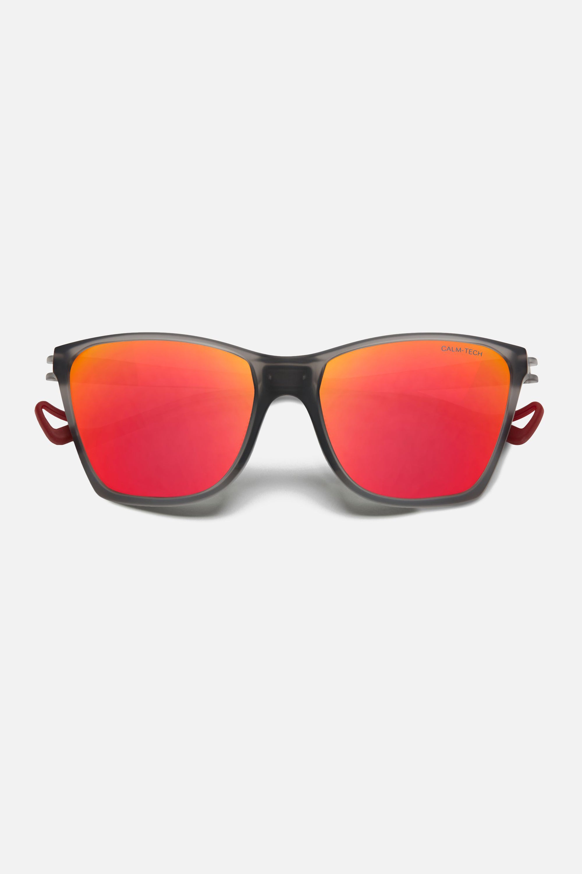 Keiichi Gray, Calm-Tech Sunglasses – District Vision