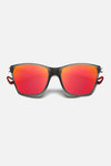 Keiichi Standard Gray, D+ Anti-Fog