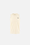 Lightweight Singlet, Mushroom