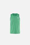 Lightweight Singlet, Spring Green