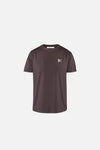Lightweight Short Sleeve Tee, Earth