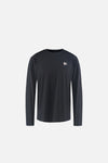 Lightweight Long Sleeve, Black