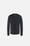 Lightweight Long Sleeve, Black