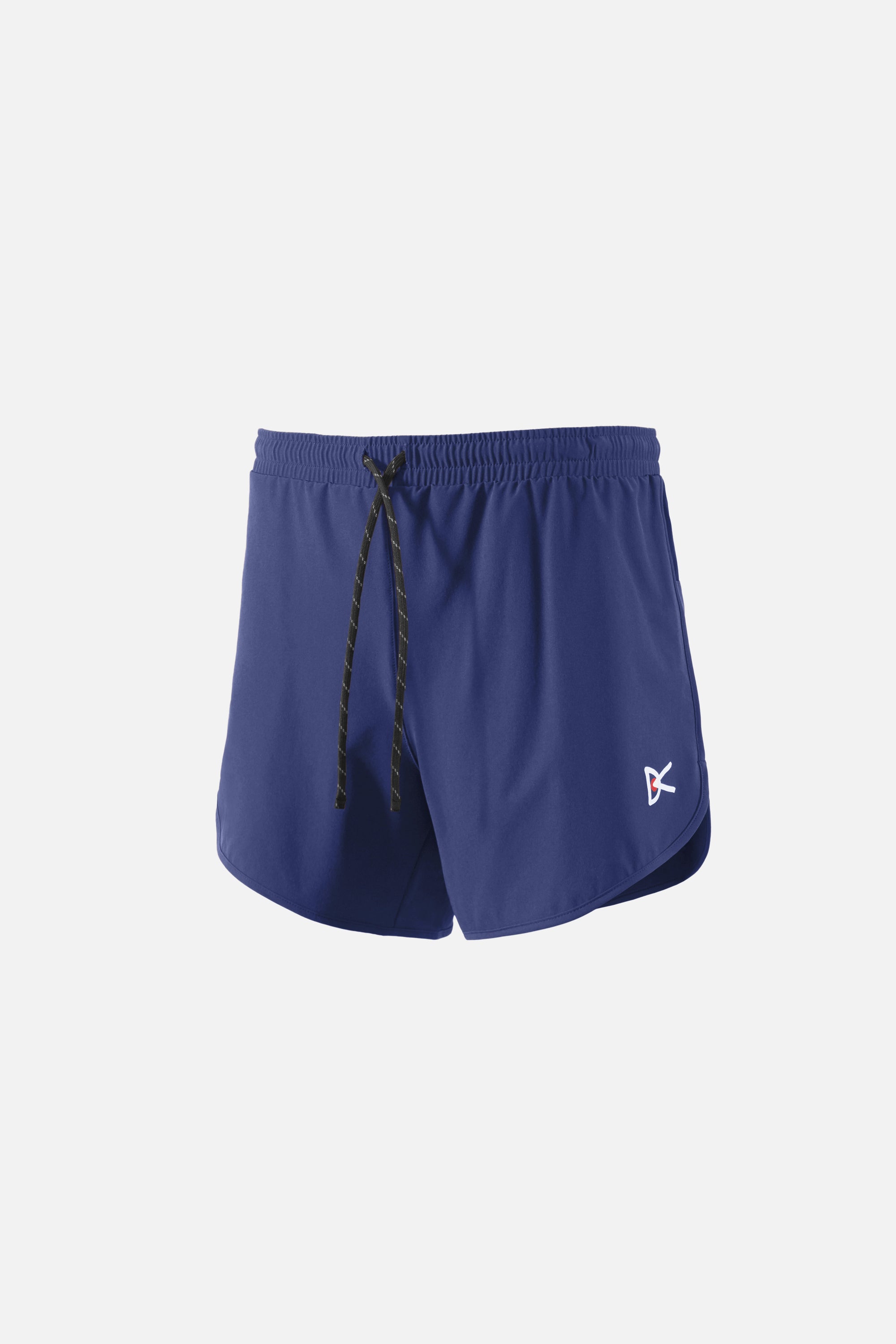 陸上用パンツ district vision 5in Training Shorts 5in Training Shorts, Cobalt – District Vision