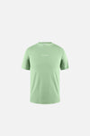 Ultralight Aloe Short Sleeve Tee, Pistachio