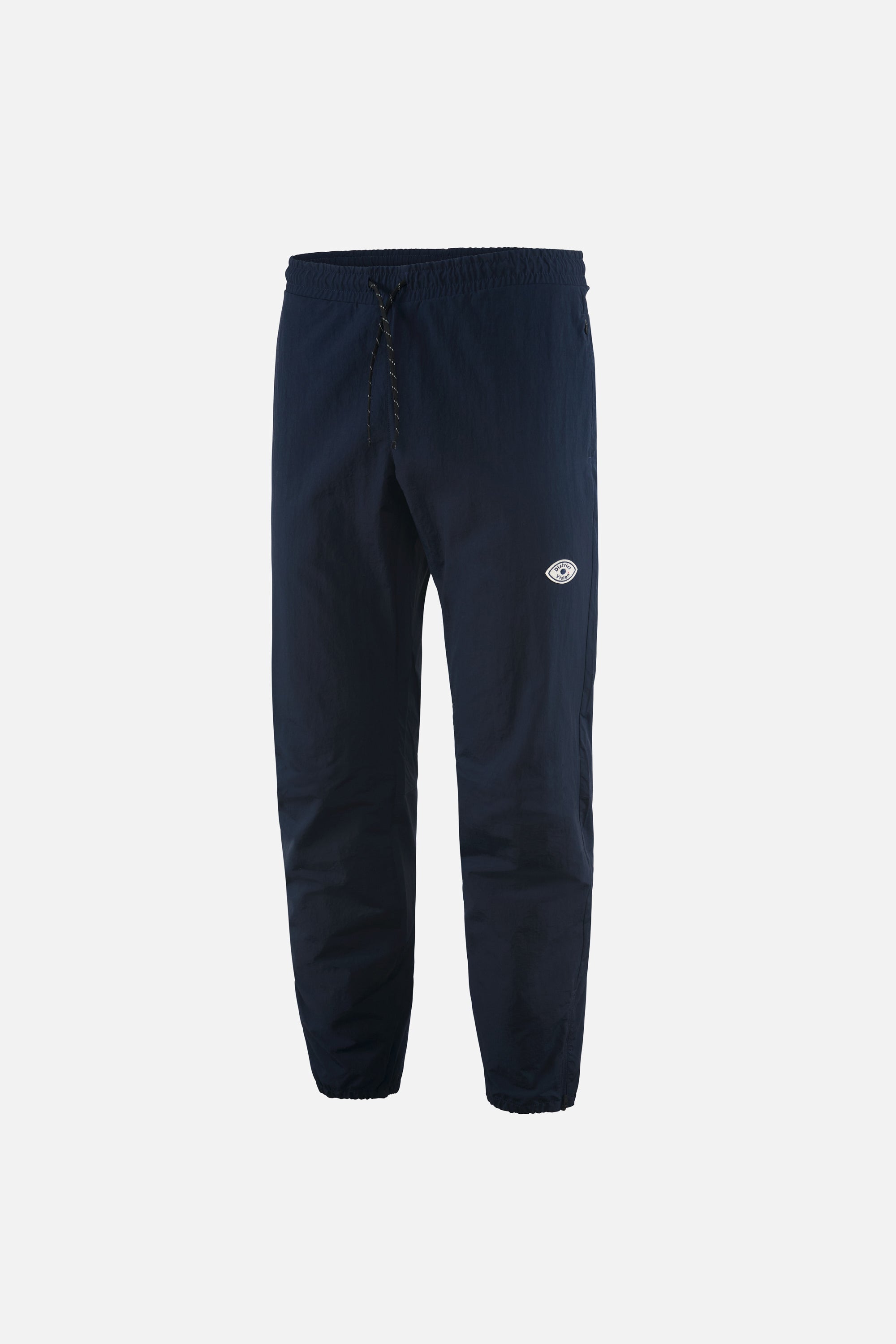 Lightweight DWR Track Pant, Thunder – District Vision