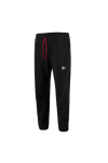Lightweight DWR Track Pant, Black Symbol
