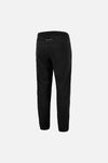 Lightweight DWR Track Pant, Black Symbol