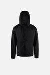 Ultralight DWR Wind Jacket, Black