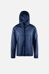 Ultralight DWR Wind Jacket, Midnight