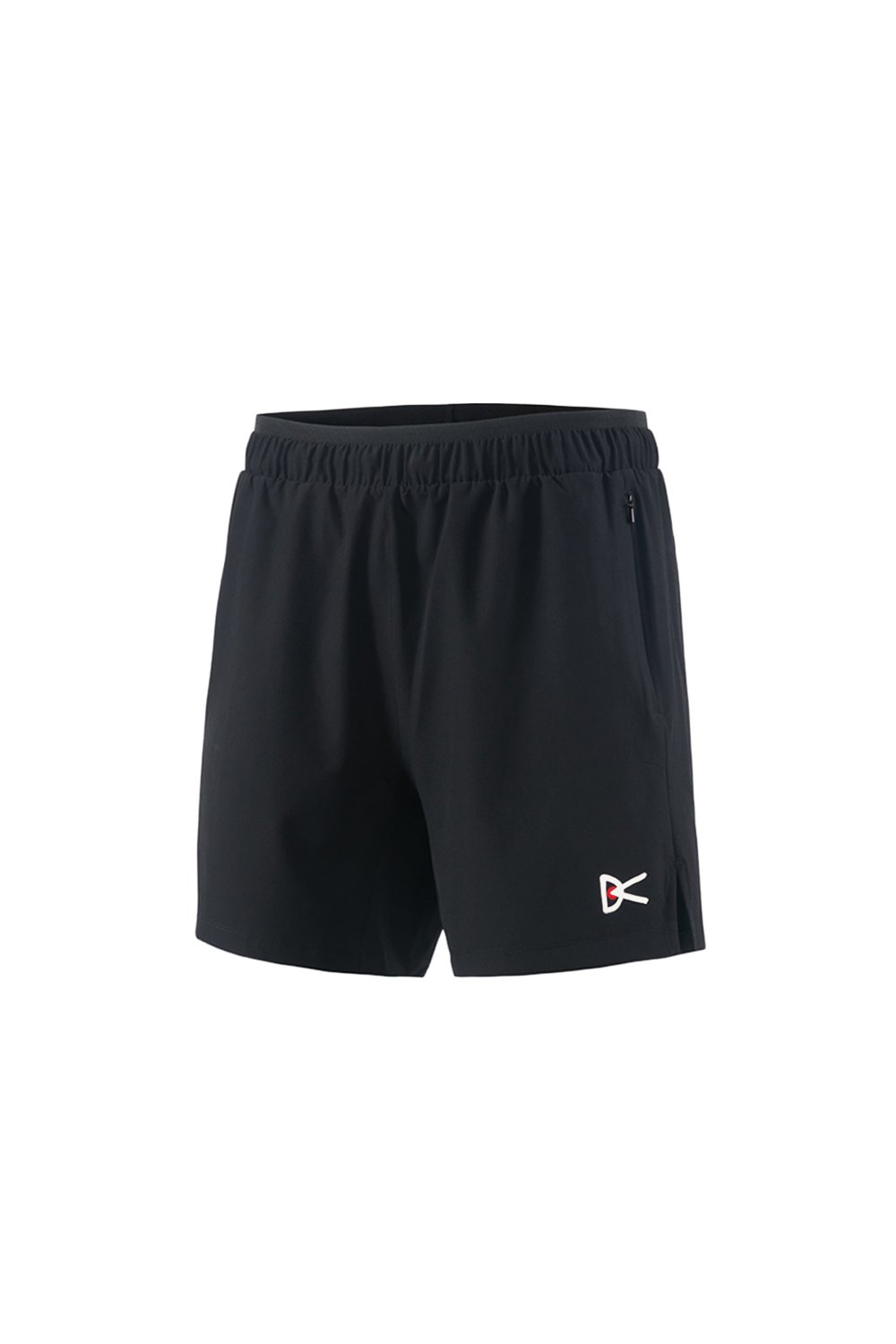 7in Training Shorts, Black – District Vision