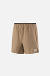 7in Training Shorts, Morel