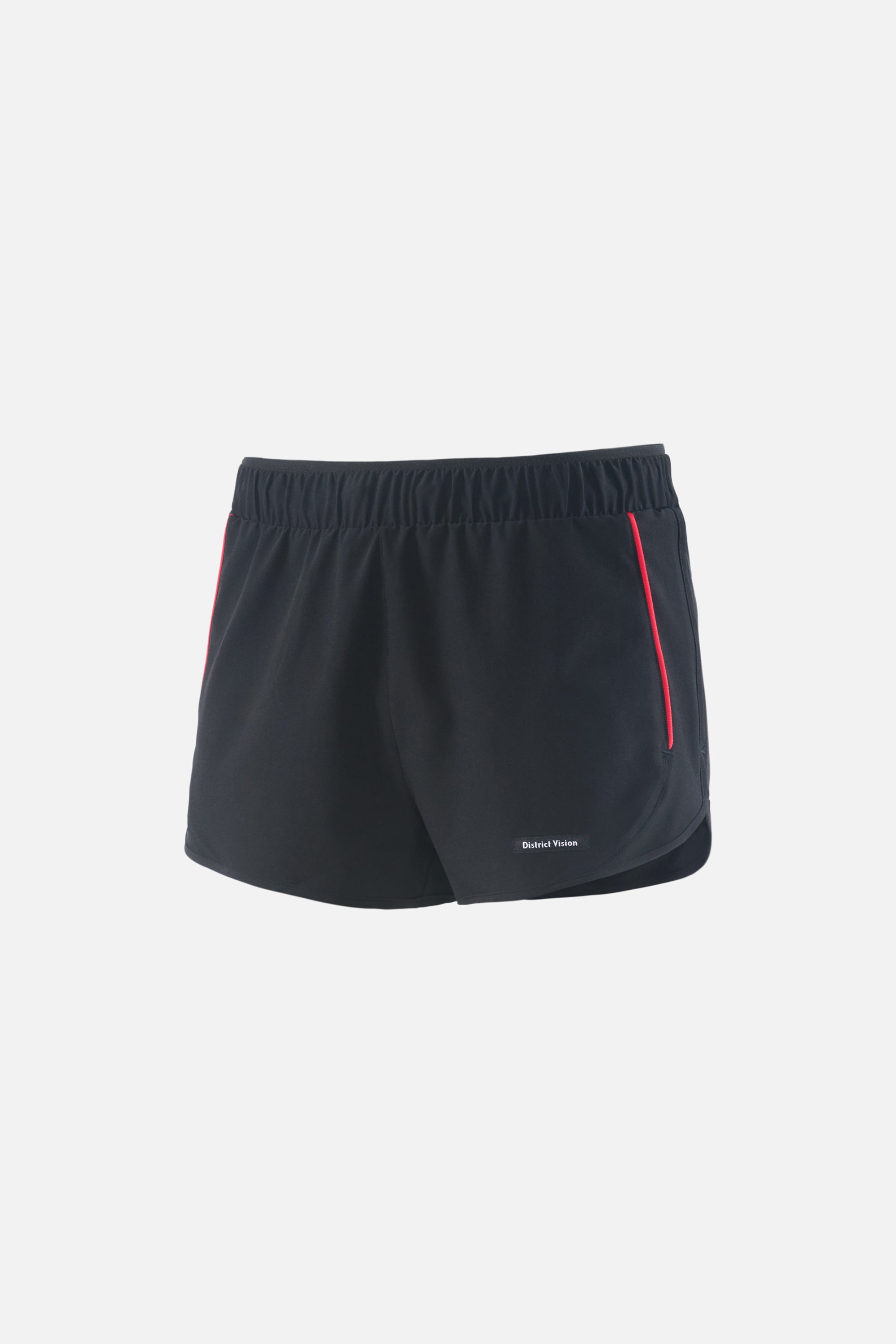 ウォーキング・ランニングウェア Discus athletic short black M Amazon | [ディスカススポーテック] ウォーキングパンツ メンズ
