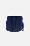 2in Mesh Race Shorts, Navy