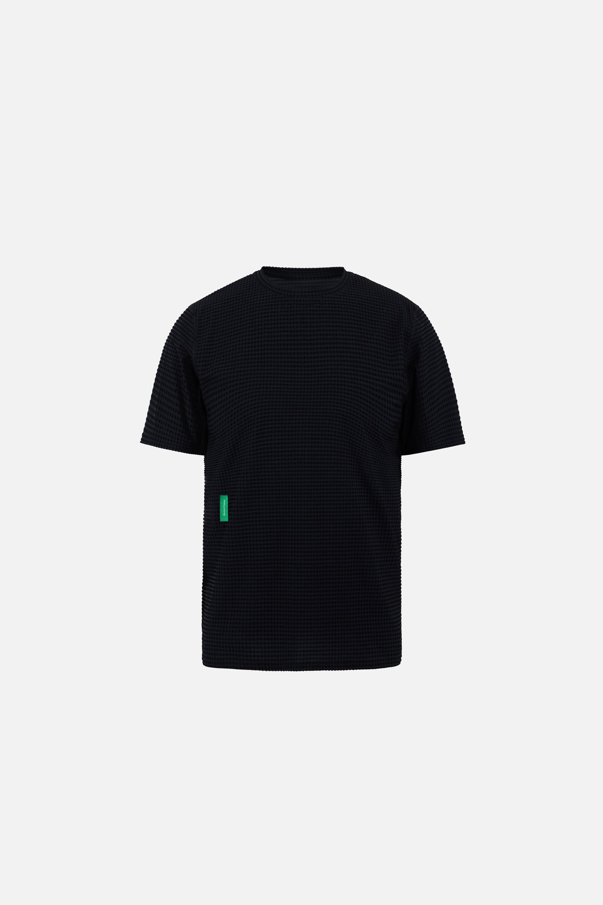 Performance Lab Short Sleeve Tee, Black – District Vision