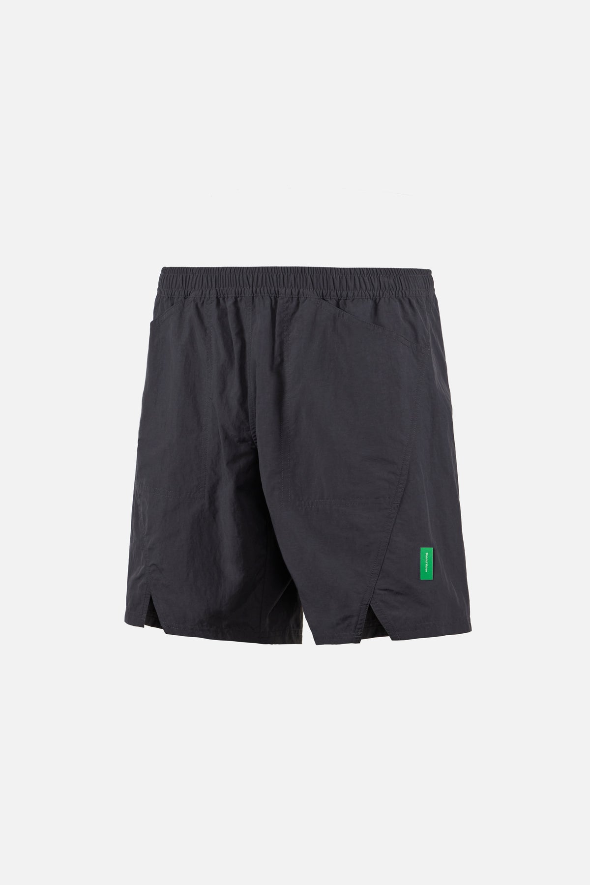 Taslan Nylon Shorts, Shale – District Vision