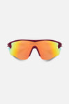 Junya Racer Raspberry, D+ Spectral Mirror