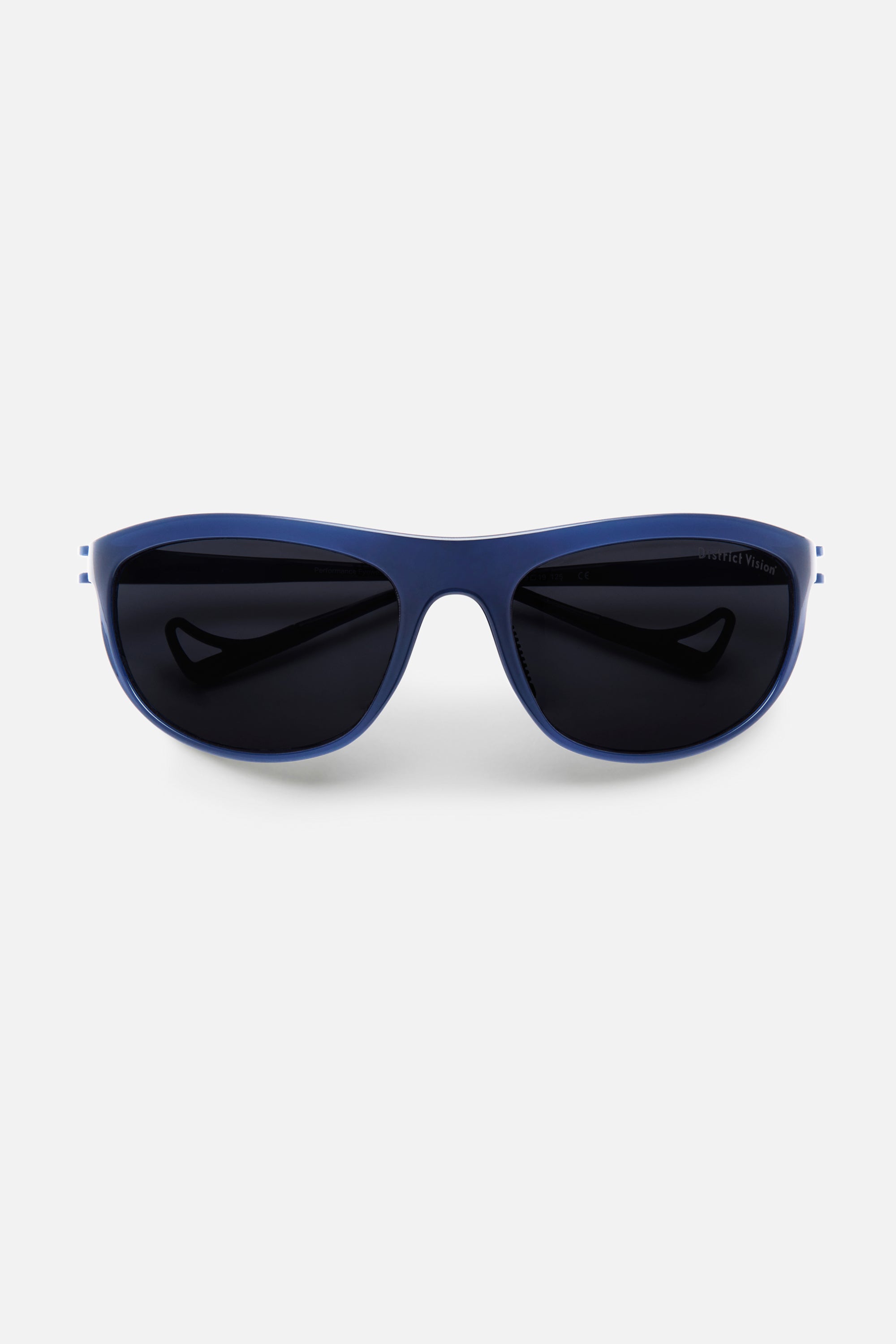 Takeyoshi Altitude Master Midnight, D+ Blue Ice – District Vision