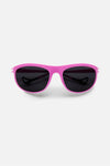Takeyoshi Altitude Master Pink, D+ Onyx Mirror