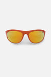 Takeyoshi Altitude Master Sunburst, D+ Amber Mirror