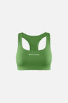 Medium Support Bra, Cactus