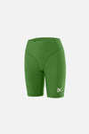 7in Pocketed Half-Tights, Cactus