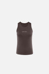 Thermal Base Layer Vest, Earth