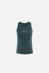 Thermal Base Layer Vest, Spruce