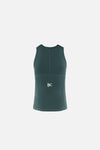 Thermal Base Layer Vest, Spruce