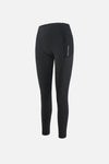 Cargo Compression Long Tights, Black
