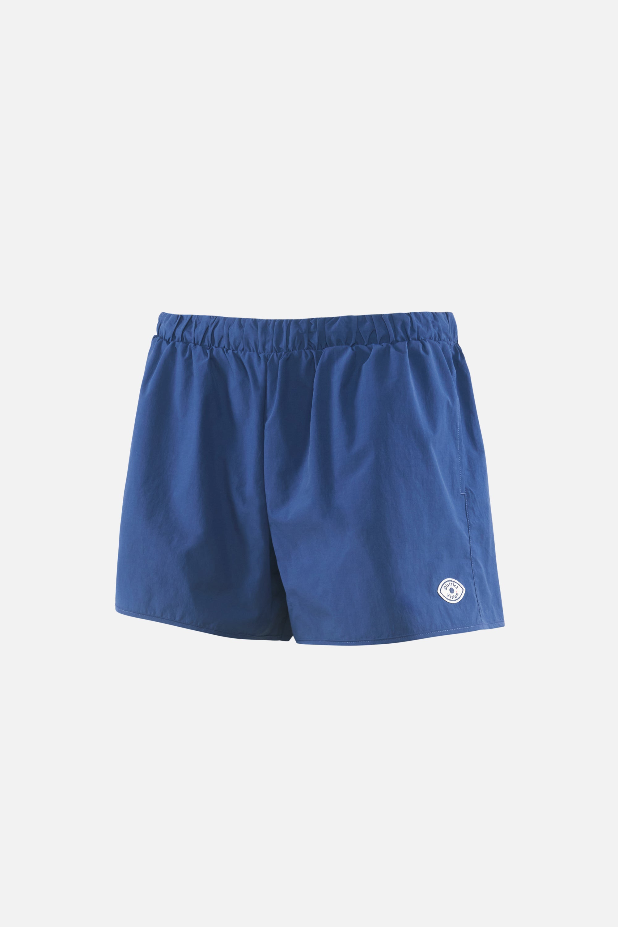 【新品未使用】District Vision ショーツ　ネイビー Oversized Recycled Shell Shorts, Navy – District Vision