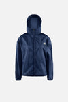 Ultralight DWR Windbreaker, Midnight