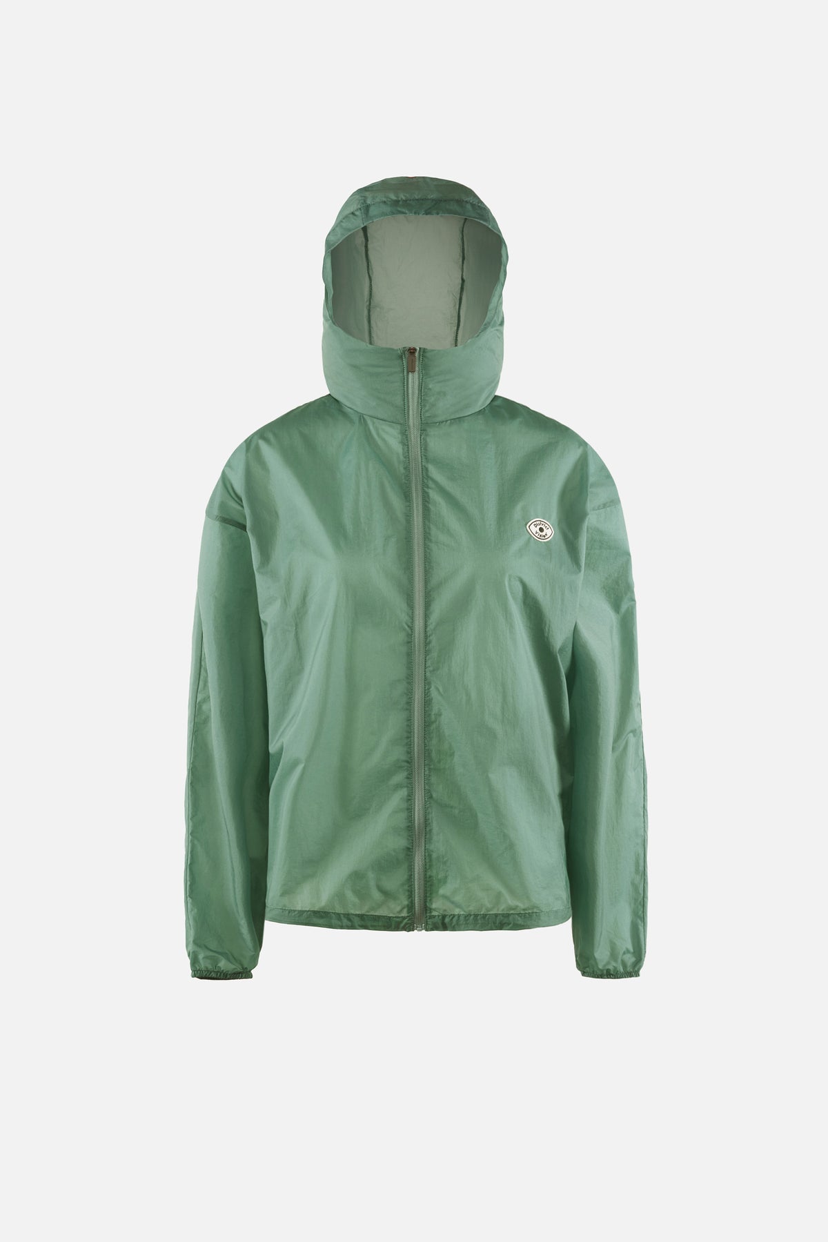 Ultralight DWR Windbreaker, Mineral – District Vision