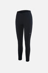 Studio Long Tights, Black