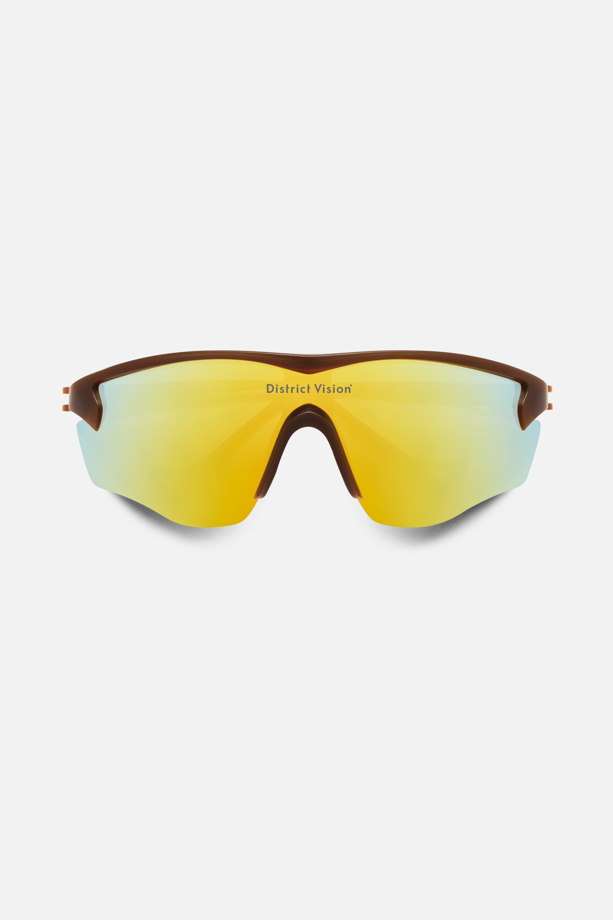 Junya Racer Cedar, D+ Fire Mirror – District Vision