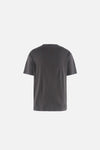 DV + MO.S Cotton Tee, Vintage Black