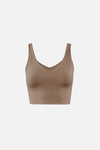 Long Line Bra, Silt