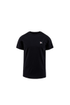 Ultralight Aloe Short Sleeve Tee, Black