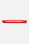 Adjustable Eyewear Strap, Red