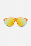 Junya Racer Citrus, D+ Amber Mirror