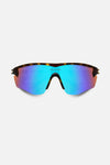 Junya Racer Tortoise, D+ Blue Mirror