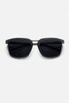 Keita Summit Ti Black, D+ Onyx Mirror